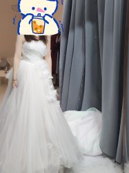 -Color卡诺婚纱礼服馆(南京严选店)