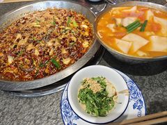 -胖子鱼·天水麻辣鱼火锅(秦州407店)