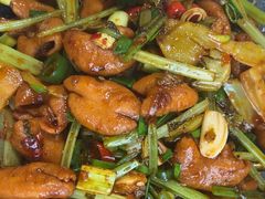 -肘子酥·天津菜·特色捞面(德云社店)