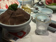 -捞神煲汤火锅(湖滨商业街店)