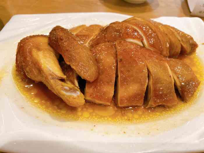 龙茶坊港式茶餐厅(青浦宝龙广场店)