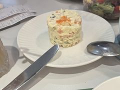 -库滋明·俄罗斯特色美食(中央大街店)