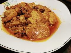 -粗粮人家·东北菜(洋桥店)