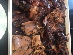 -卤煮老北京酱肉馆