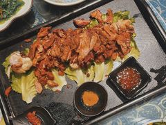 -梁溪河畔·吉府花园(南长街南下塘店)