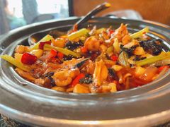 -柳莺湖上·湖景餐厅·江南菜(西湖店)