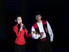 -陕北民歌大舞台