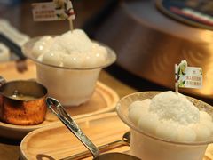 醪糟冰汤圆-烤匠麻辣烤鱼(重庆万象城店)