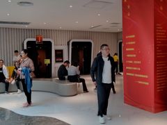 -保定金棕榈先天下国际影城(LUXE)