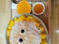 -怪物的冰与火(天虹商场中山路店)