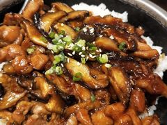-九田家黑牛烤肉料理(石路天虹店)