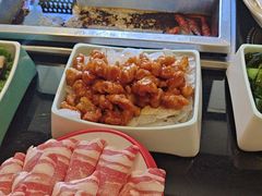 -重庆德忆火锅（龙南街3店）(渝水岸餐饮)