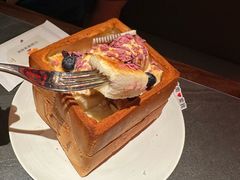 -小厨娘金榜题名(夫子庙秦淮河店)