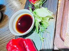 -潮粥荟·潮汕砂锅粥(槐房万达店)