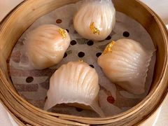 -天龙轩(香港丽思卡尔顿酒店)