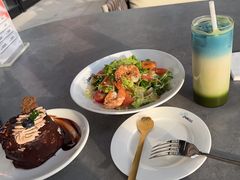 -Pekaa啤咖食肆Coffee&Bistro