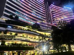 -大家乐(广州花城汇店)