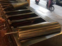 -鸿运兔·手撕烤兔(天府广场店)