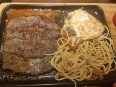 -豪享来牛排(人民店)