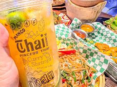 -泰妃殿(武汉首店)