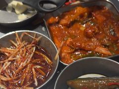 -炽城·烤肉名家(鸿达中央广场店)