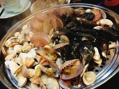 -蓝珊甄选海鲜自助·火锅大排档(近阿那亚店)