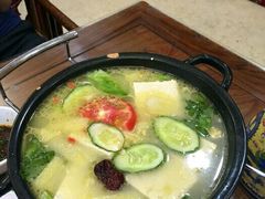 -怡和居北京涮羊肉(次南门店)
