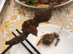 -楼兰印象(朝外店)