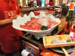 -谭鸭血老火锅·匠心(环球港旗舰店)