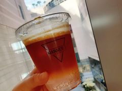 -Manner Coffee(港汇恒隆广场店)