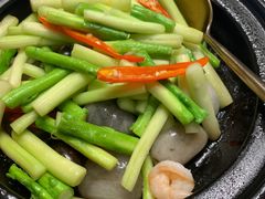-院里寻菜·精致庭院菜(观沙岭店)