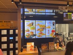 -麦当劳(帝豪店)