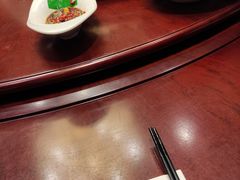 -前门烤鸭(江东中路店)