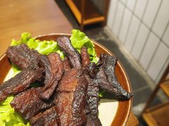 -黔有有贵州酸汤夺夺粉火锅(五味十字店)