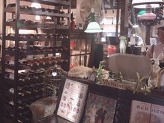 -古董花园(思南路42弄小区店)