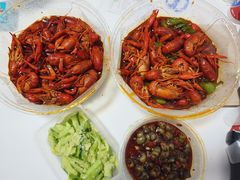 -老北京羊蝎子(永德路店)