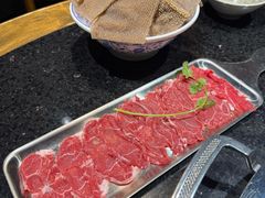 -蓉城老院十年老火锅(中南店)