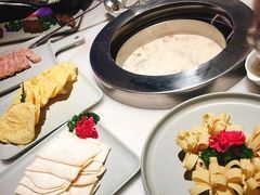 -煲宫猪肚鸡(晶品店)