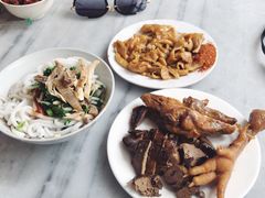 -再回首鸡肉米线(人民路一店)