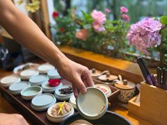 -桥香园过桥米线(复兴路店)