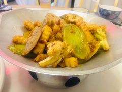 -小吴越·江浙融合菜(惠山万达广场店)