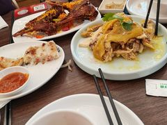 -新旺茶餐厅(鑫耀·光环live店)