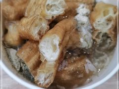 -百成大同鸭肉粥(大同总店)