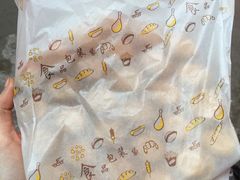 绿茶鸡蛋仔-阿叔鸡蛋仔(燎原路店)
