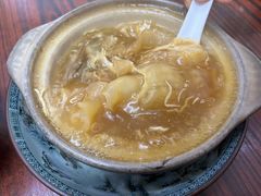 -添發碗仔翅美食