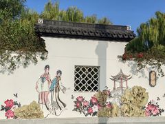 -亭林园-华藏寺