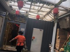 -八先生涮肉房(三里河店)