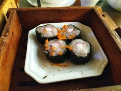 -日日鲜自助餐厅(小公园店)