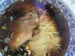 -伟记奥面馆(养育巷店)