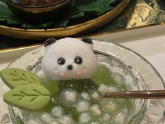 -莲泰式·中式·沐足·精油SPA采耳(天河店)